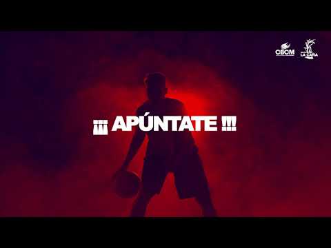 TORNEO DE BALONCESTO 3X3 CB COSTA MOTRIL - GRUPO LA CAÑA