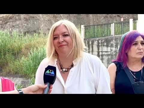 EL PSOE PIDE LIMPIEZA Y MANTENIMIENTO EN CALLES DE LA ZONA NORTE DE LA RAMBLA DE LAS BRUJAS