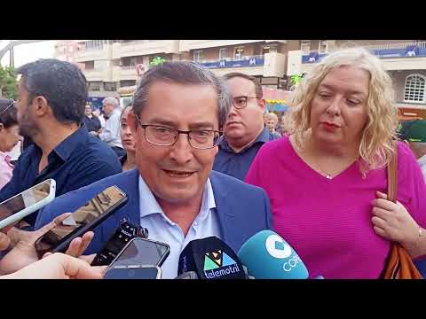 5.000 PERSONAS ALZAN LA VOZ RECLAMANDO INFRAESTRUCTURAS PARA EL FUTURO DE LA COSTA TROPICAL