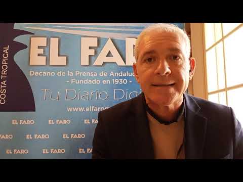 GRANADA REGISTRA 104.380 PERSONAS EN PARO| VUELVE A SUBIR LA TASA DE INCIDENCIA COVID EN EL ÁREA SUR