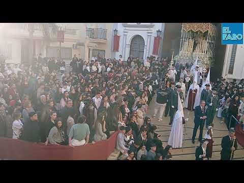 🟣MARTES SANTO MOTRIL 2026: JESÚS DEL PERDÓN Y MARÍA SANTÍSIMA DE LA MISERICORDIA (Parte 2)