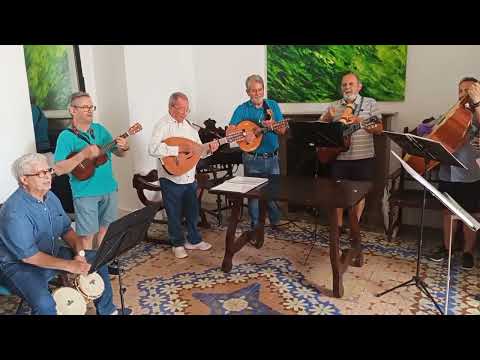 LOS MOTRILEÑOS 'SON DE LA LOMA' ACTUARÁN ESTE VIERNES 17 EN EL TEATRO CALDERÓN