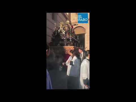 🟣SEMANA SANTA MOTRIL 2026: EXPIRACIÓN Y VALLE (VERACRUZ)