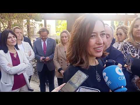 TOTAL APOYO DE LA PROVINCIA RECLAMANDO LA CONEXIÓN FERROVIARIA GRANADA - MOTRIL