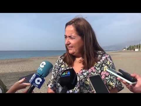 MANIFESTACIÓN 27 OCTUBRE: LA COSTA TROPICAL UNIDA POR SU FUTURO (parte 4)