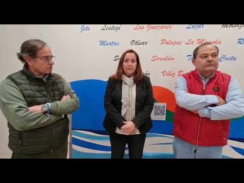 LA COSTA TROPICAL UNIDA POR SU FUTURO: MANIFESTACIÓN DEL 15-D EN GRANADA CAPITAL