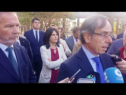 TOTAL APOYO DE LA PROVINCIA RECLAMANDO LA CONEXIÓN FERROVIARIA GRANADA - MOTRIL