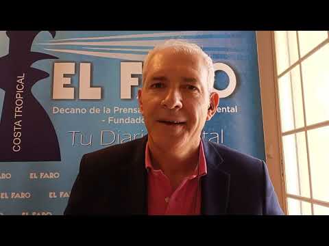SE BUSCAN SOLUCIONES PARA LOS ACCESOS A LAS PLAYAS EN MOTRIL| HOY, MALOS DATOS DEL COVID|