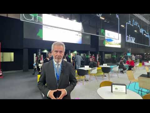 MOTRIL, PUERTO DE LA ALHAMBRA (FITUR 2024)