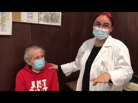 EL ÁREA SANITARIA SUR DE GRANADA IMPULSA UN PROGRAMA DE REHABILITACIÓN CARDIACA