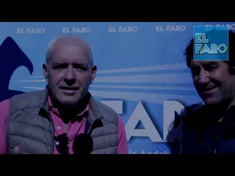 ESPECIAL EL FARO (2): REGATA OSEBERT CHALLENGE DEL REAL CLUB NÁUTICO DE MOTRIL