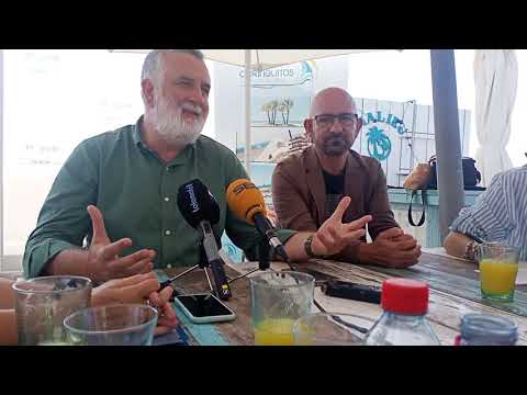 CHIRINGUITEROS Y EMPRESARIOS DE PLAYA SATISFECHOS CON EL DESARROLLO DE LOS PRIMEROS 8 MESES DEL AÑO
