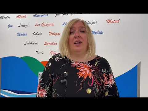 MANCOMUNIDAD ENTREGA LOS PATROCINIOS 2022 A LOS COLECTIVOS DE MOTRIL