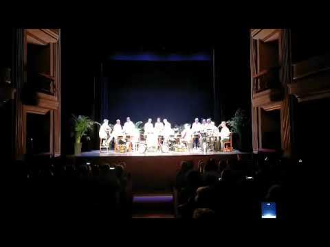 EL PREGÓN DEL GRUPO MELAZA ABRE LAS FIESTAS PATRONALES DE MOTRIL 2023