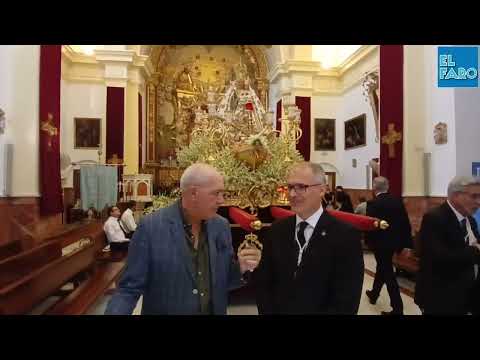 FARO MOTRIL, PROGRAMA ESPECIAL: PROCESIÓN NTRA. SRA. LA VIRGEN DE LA CABEZA CORONADA DE MOTRIL 2025