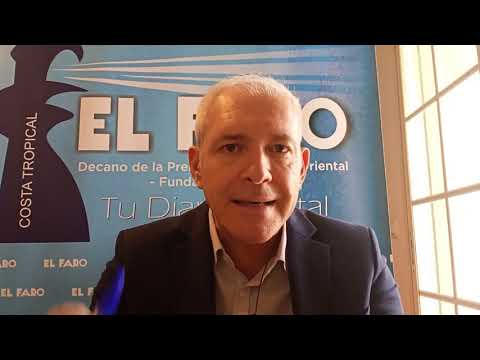 AYUDAS DIRECTAS PARA EL SECTOR TURÍSTICO EN LA COSTA TROPICAL| EVOLUCIÓN DE LA PANDEMIA COVID|