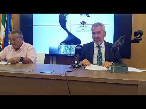 AUTORIDAD PORTUARIA DE MOTRIL Y EL REAL CLUB NÁUTICO DAN A CONOCER LOS GALARDONES 'LA SIRENITA' 2022