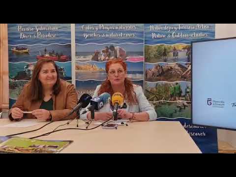 LA MANCOMUNIDAD DE LA COSTA TROPICAL PRESENTA VÍDEO PROMOCIONAL COMO SOPORTE DE PROMOCIÓN TURÍSTICA