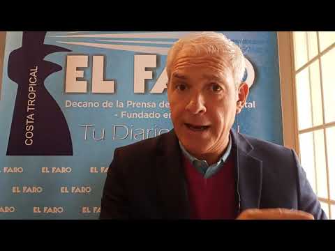 PUERTO DE MOTRIL, TERCERO DE ESPAÑA QUE MÁS CRECE EN PORCENTAJE DE MERCANCIAS| SUBE TASA COVID SUR