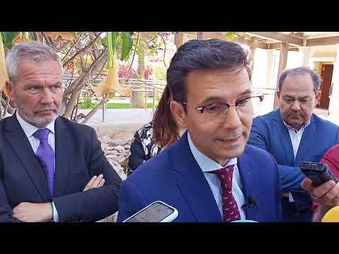LA PROVINCIA SE UNE, SIN FISURAS, EN DEMANDA DE LA CONEXIÓN FERROVIARIA PUERTO DE MOTRIL - GRANADA