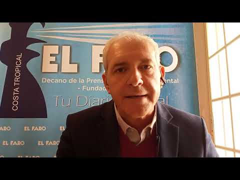 EL PUERTO DE MOTRIL RECIBE BUQUES DE MAYOR TONELAJE| LA TASA COVID BAJA EN GRANADA Y LA COSTA|