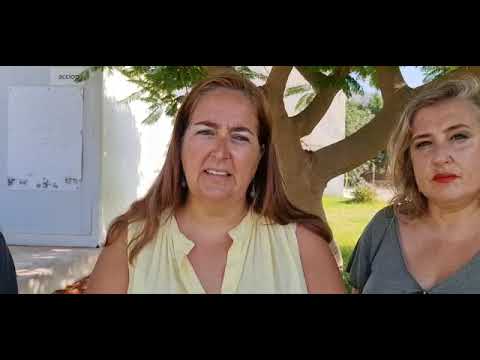 POR FIN LOS AGRICULTORES DE ALMUÑÉCAR PODRÁN REGAR CON EL AGUA DEL SISTEMA TERCIARIO DE DEPURACIÓN