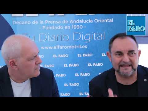 I FERIA SABORES DEL MAR EN MOTRIL, EN LA PLAZA DE LA CORONACIÓN