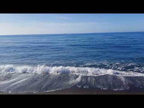SÁBADO DE ESTABILIDAD METEOROLÓGICA EN LA COSTA TROPICAL