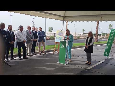 "DÍA HISTÓRICO: ENTRA EN SERVICIO EL PRIMER TRAMO DE LA SEGUNDA FASE DE LA RONDA SUR DE MOTRIL