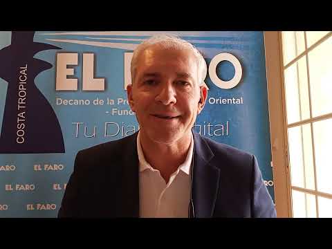 EL HOSPITAL DE MOTRIL MANTIENE 19 PACIENTES COVID, 6 DE ELLOS EN UCI