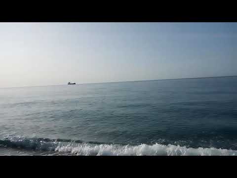 SOL Y MAR EN CALMA EN EL ÚLTIMO DOMINGO DEL VERANO