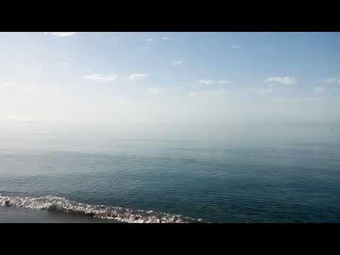 ESPLÉNDIDO DÍA EN LA COSTA TROPICAL DE GRANADA