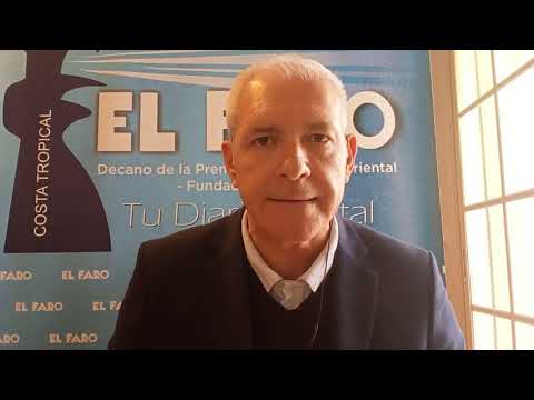 LAS PLAYAS DE LA COSTA TROPICAL OBTIENEN 12 BANDERAS AZULES| CIFRA DRAMÁTICA DE MUERTES COVID|