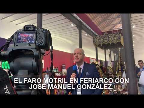 EL FARO MOTRIL, EN FERIARCO 2022