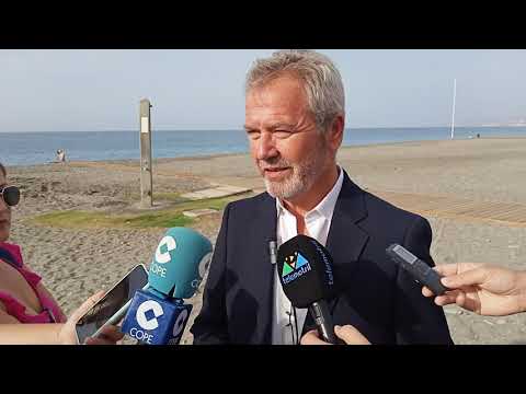 MANIFESTACIÓN 27 OCTUBRE: LA COSTA TROPICAL UNIDA POR SU FUTURO (parte 6)