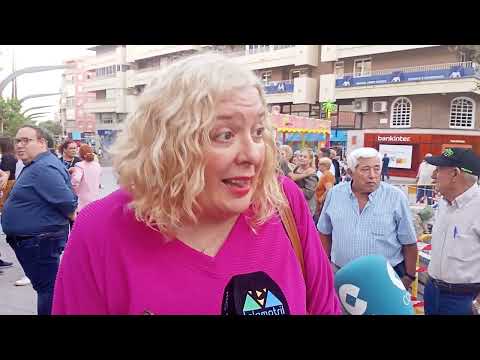 5.000 PERSONAS ALZAN LA VOZ RECLAMANDO INFRAESTRUCTURAS PARA EL FUTURO DE LA COSTA TROPICAL