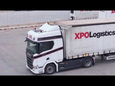 EL PUERTO DE MOTRIL, PIONERO EN ESPAÑA EN EL TRANSPORTE MARÍTIMO DE MERCANCÍAS EN DÚO TRÁILER
