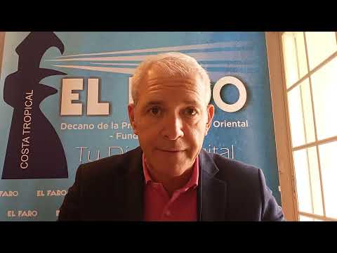 DENUNCIAN LA "PRIVATIZACIÓN ENCUBIERTA" DE LA RESIDENCIA DE SAN LUIS MOTRIL| AVANCE PANDEMIA COVID