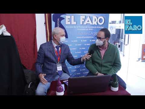 FERIARCO 2022, EN EL FARO MOTRIL: ARTE, PASIÓN Y SENTIMIENTO