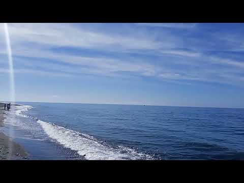 JORNADA VERANIEGA EN LA COSTA TROPICAL EN EL ÚLTIMO DÍA DE LA FIESTA DE LA CRUZ DE MAYO 2024