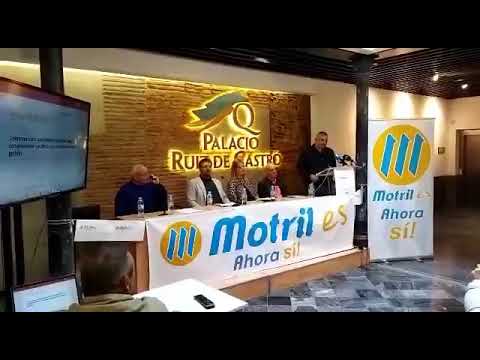 AHORA SÍ!, LEMA ELEGIDO POR 'MOTRIL PUNTO ES' DE CARA A LOS COMICIOS DEL 28 DE MAYO