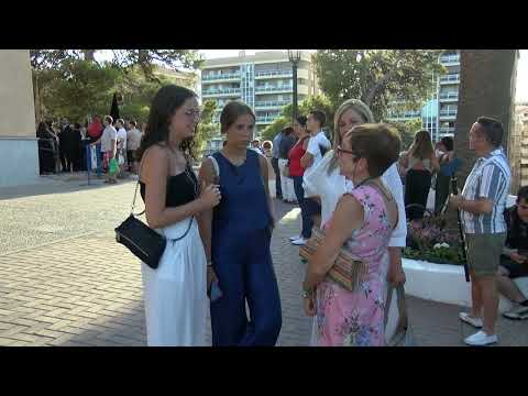 🟣DIRECTO: PROCESIÓN NTRA. SRA. LA VIRGEN DE LA CABEZA CORONADA DE MOTRIL 2024