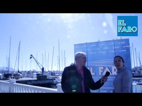 ESPECIAL EL FARO (3): REGATA OSEBERT CHALLENGE DEL REAL CLUB NÁUTICO DE MOTRIL