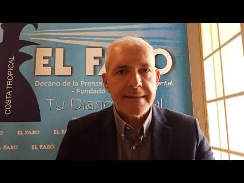 EL RECINTO DE LA ALCOHOLERA DE MOTRIL SERÁ CONVERTIDO EN UN GRAN CENTRO DE OCIO Y ESPACIMIENTO|