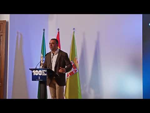 100 DÍAS DE GOBIERNO DE FRANCIS RODRÍGUEZ AL FRENTE DE DIPUTACIÓN DE GRANADA
