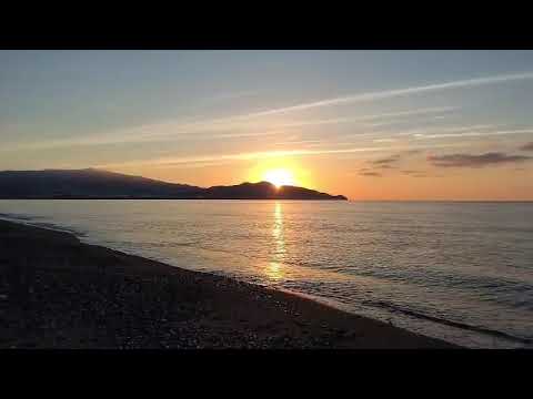 EL TIEMPO: COSTA TROPICAL, ALPUJARRA, GRANADA, ANDALUCÍA...