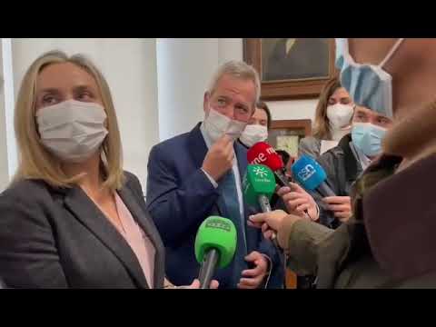 EL PRESIDENTE DEL PUERTO DE MOTRIL HACE BALANCE DE SU GESTIÓN AL FRENTE DE SUNCRUISE ANDALUCÍA