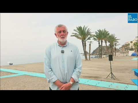ARRANCA LA TEMPORADA DE VERANO PARA EL SECTOR DE LOS CHIRINGUITOS Y EMPRESARIOS DE PLAYA
