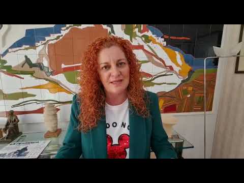 MARÍA EUGENIA RUFINO: "HEMOS TRATADO CON LOS CHIRINGUITOS LAS NUEVAS INICIATIVAS PARA EL MUNICIPIO"