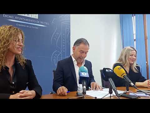 JOSÉ MANUEL LEMOS (C's MOTRIL) ABANDONA LA POLÍTICA